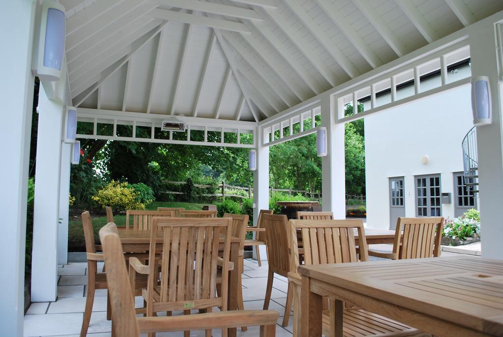 The White Swan Hotel Arundel Bagian luar foto