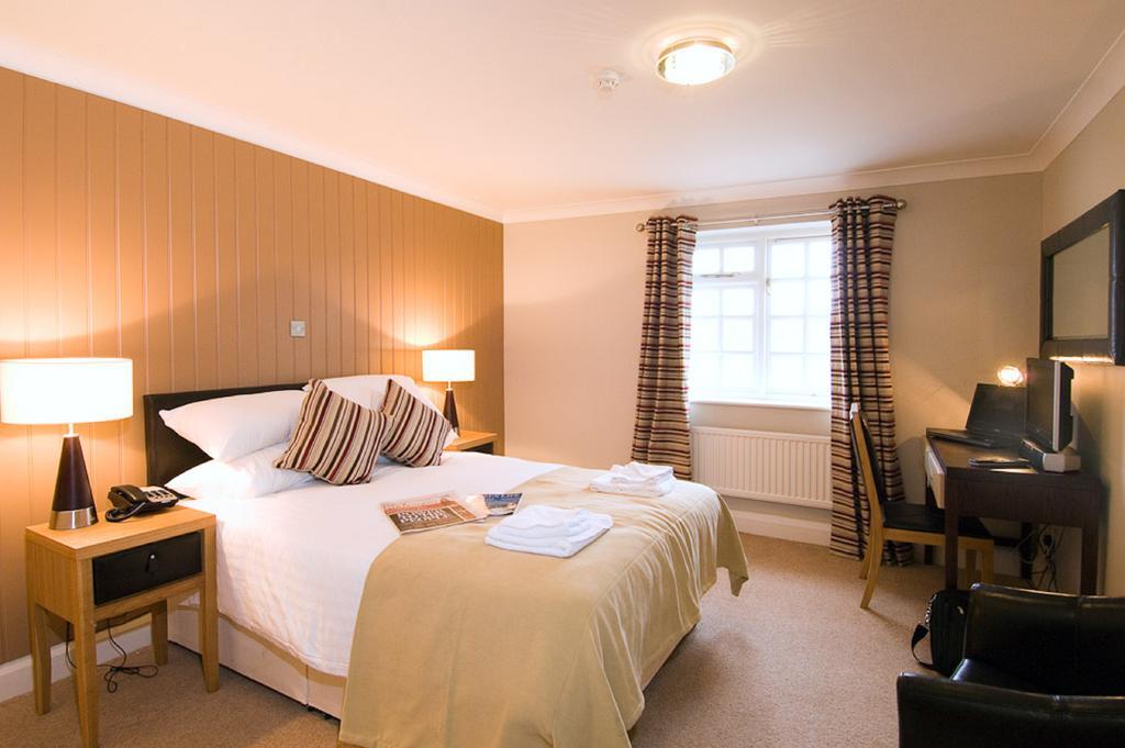 The White Swan Hotel Arundel Ruang foto