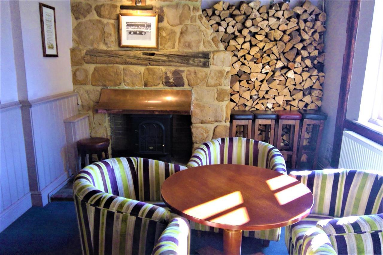 The White Swan Hotel Arundel Bagian luar foto
